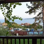 Holiday home Viridi