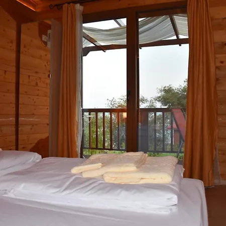 Viridi Case de vacanță Sozopol