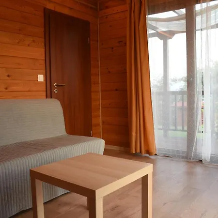 Case de vacanță Viridi *