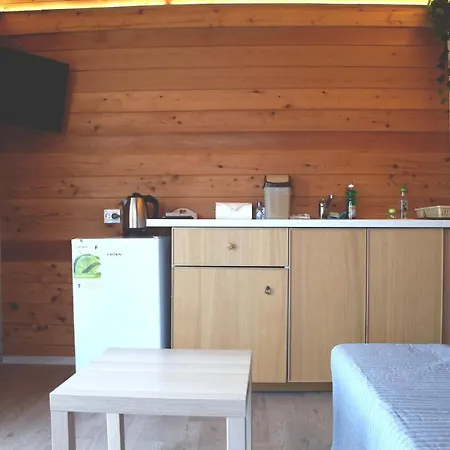 Case de vacanță Viridi