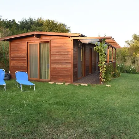 Viridi Holiday home Sozopol