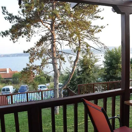 Viridi Case de vacanță *