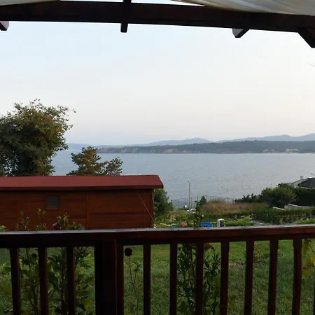 Casa vacanze Viridi Sozopol