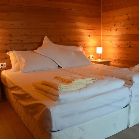 Viridi Case de vacanță Sozopol