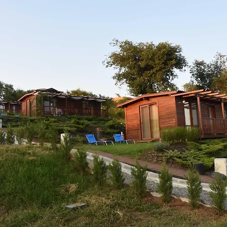 Viridi Holiday home Sozopol