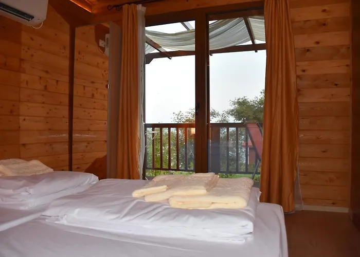 Viridi Casa vacanze Sozopol