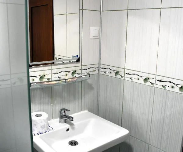 Сasa de vacaciones Viridi