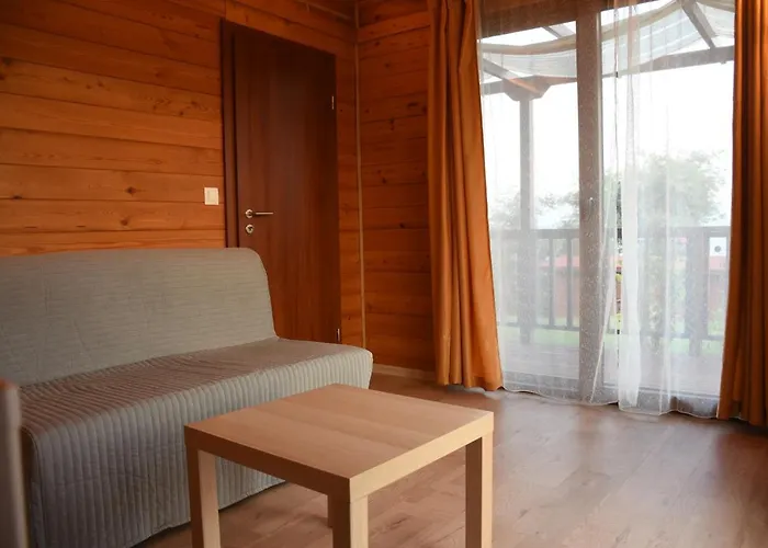 Сasa de vacaciones Viridi *