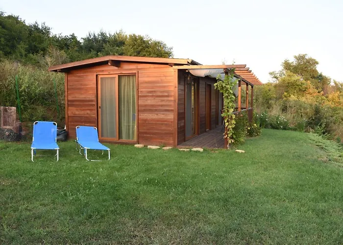 Viridi Casa vacanze Sozopol