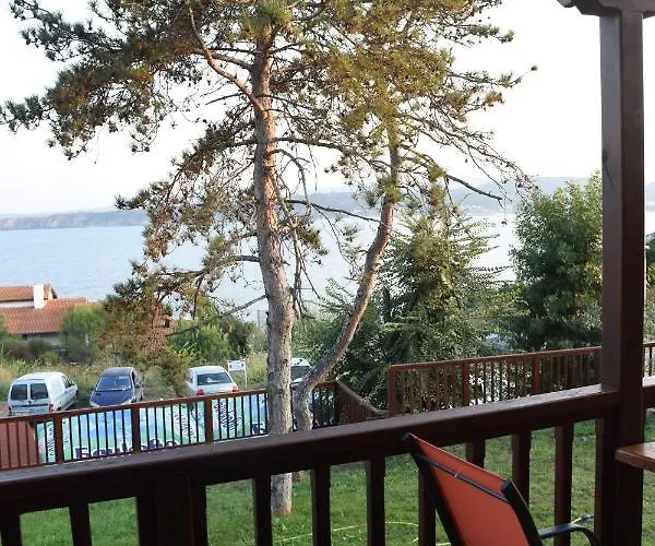 Viridi Сasa de vacaciones *