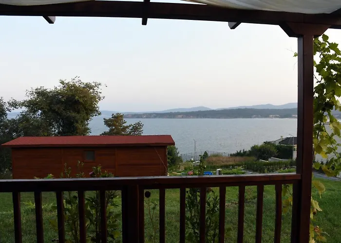 Casa vacanze Viridi Sozopol