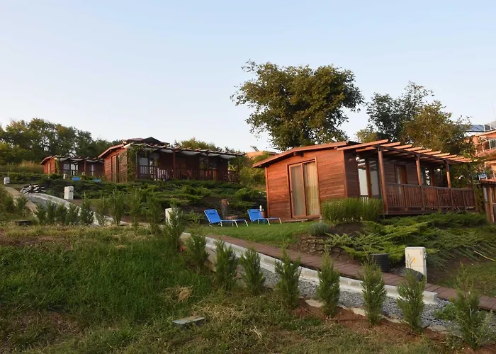 Viridi Casa vacanze Sozopol